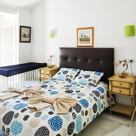 Homelystay-Benalmadena, Puerto Marina المظهر الخارجي الصورة