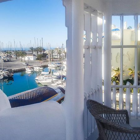 Homelystay-Benalmadena, Puerto Marina المظهر الخارجي الصورة
