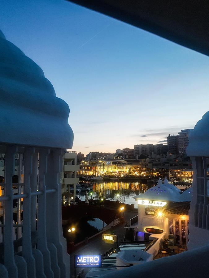 Homelystay-Benalmadena, Puerto Marina المظهر الخارجي الصورة